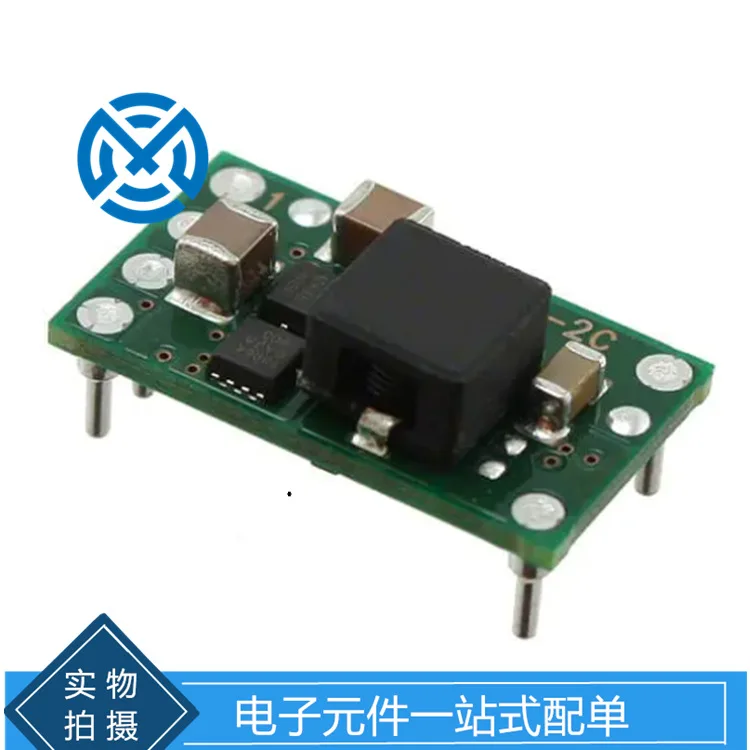 Electronic components PTH12050WAH Non-isolated wide adjustment power module Integrated circuit original spot
