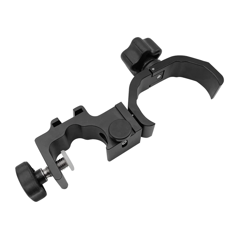 Imagem -03 - Suporte do Telefone para o Coletor de Dados Trimble Gps Ranger Mount Range Pole Mount Tsc3