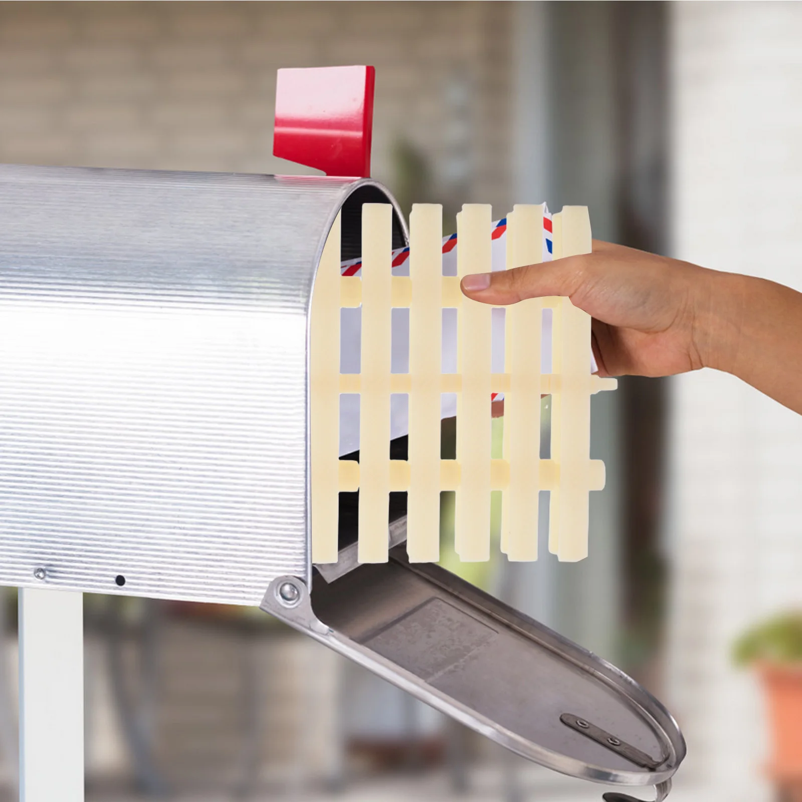 

Pool Overflow Grating Mailbox Liner Insert Plastic Drainage Mat Non Slip Floor Tile Outdoor Balcony Patio Shower Mat