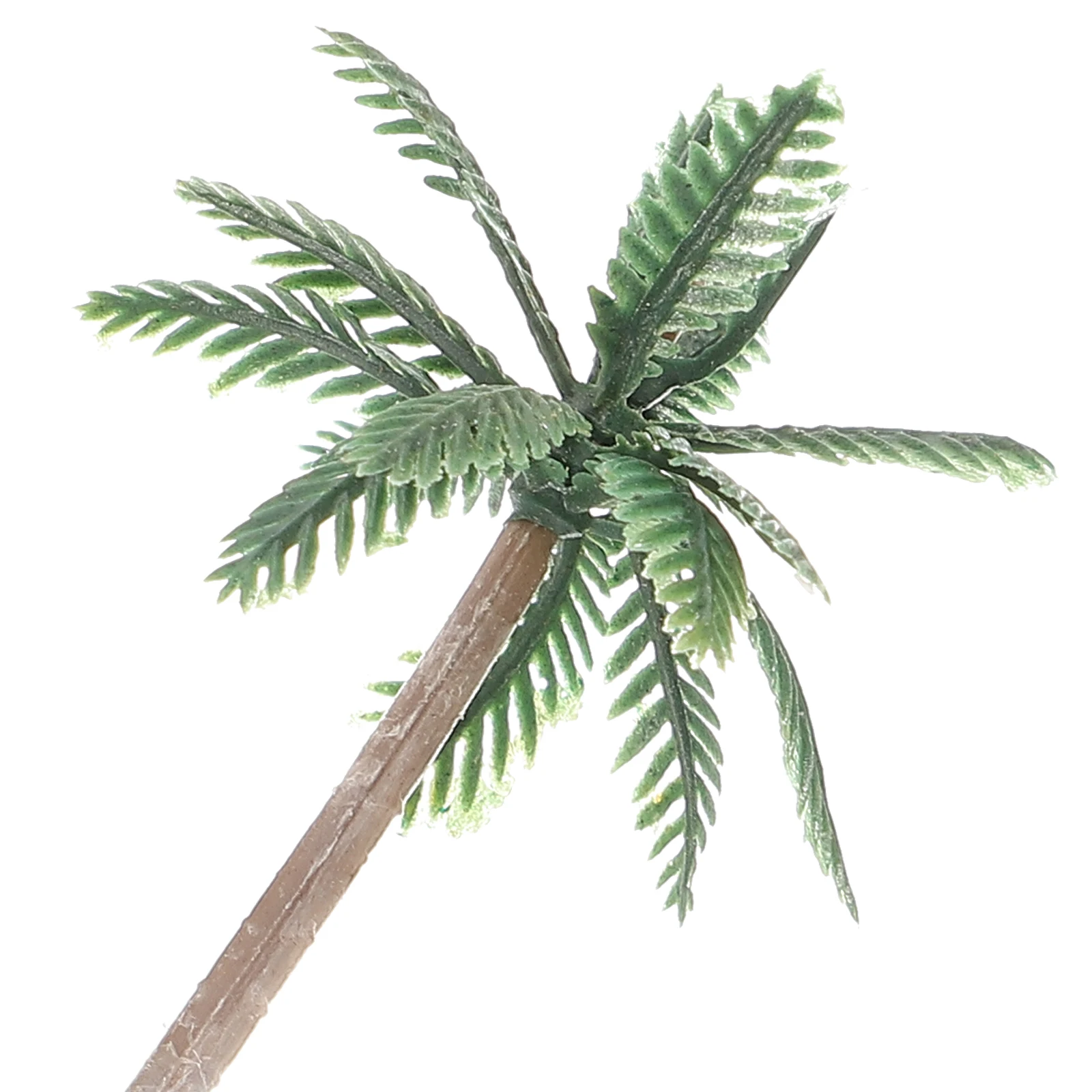 

Moss Micro Landscape Potted Plants Beach Style Ornament Miniature Decoration Outdoor Ornaments Sea Resin Accessories Seaside