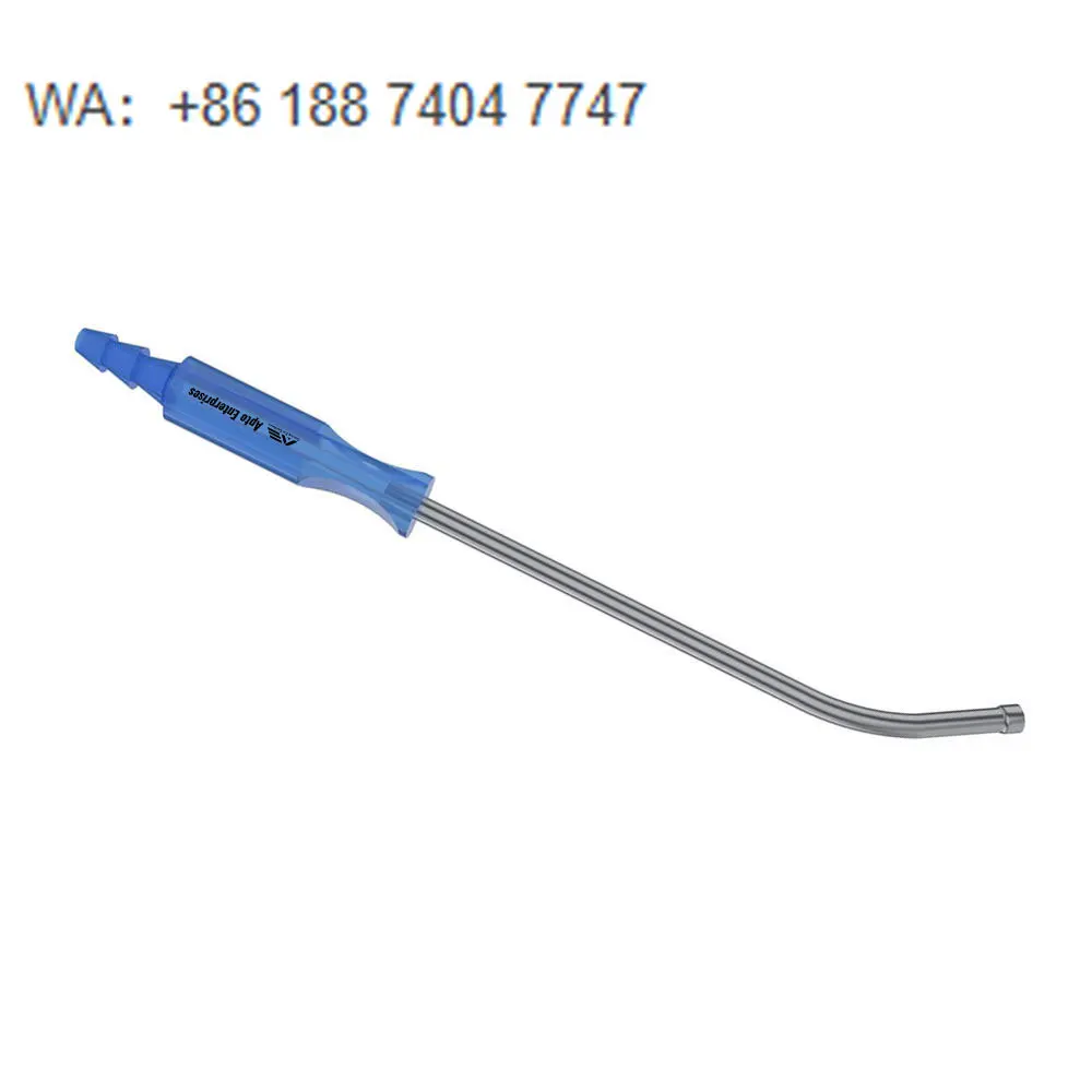 tubo-in-pvc-rinforzato-con-manichetta-senza-cuffia-strumento-medico-chirurgico-manuale-riutilizzabile-per-uso-ospedaliero-per-lumen-endobronchiale-ed-endotracheale