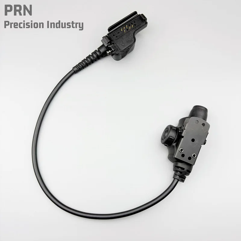 โมโตโรล่า XTS5000 2500 MTS รุ่นเฉพาะ U94V2PTT