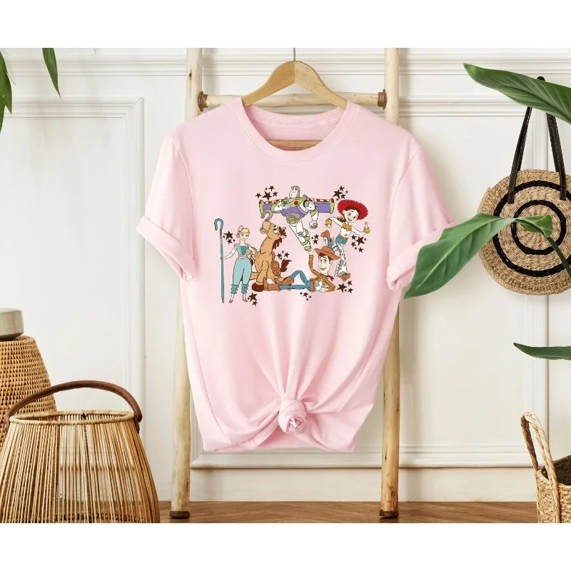 Disney Toy Story Sh… - image