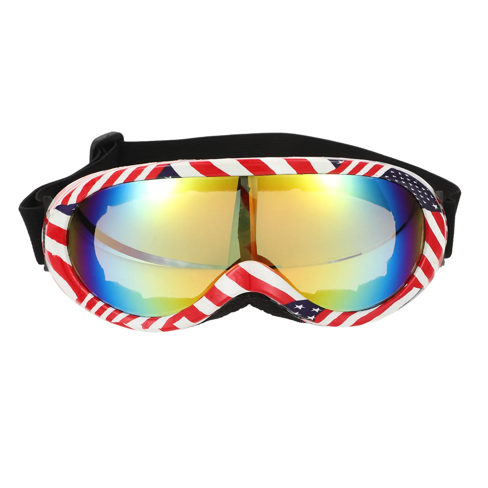 

Мотоциклетные очки, ветрозащитные спортивные очки для катания на лыжах, езды на велосипеде, гонок, езды на квадроциклах, езды на мотоциклах по бездорожью, защита на открытом воздухе