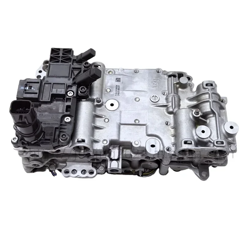 FZ21 FZ01 FZA1 6-speed automatic transmission valve body for suitable Maz da
