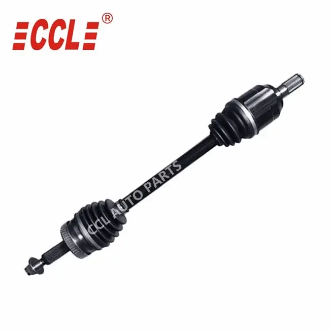 

High Performance Axle Assembly Front Axle Shaft CV Joint Axle Shaft for Hyundai Azera Sonata 49500-3K110