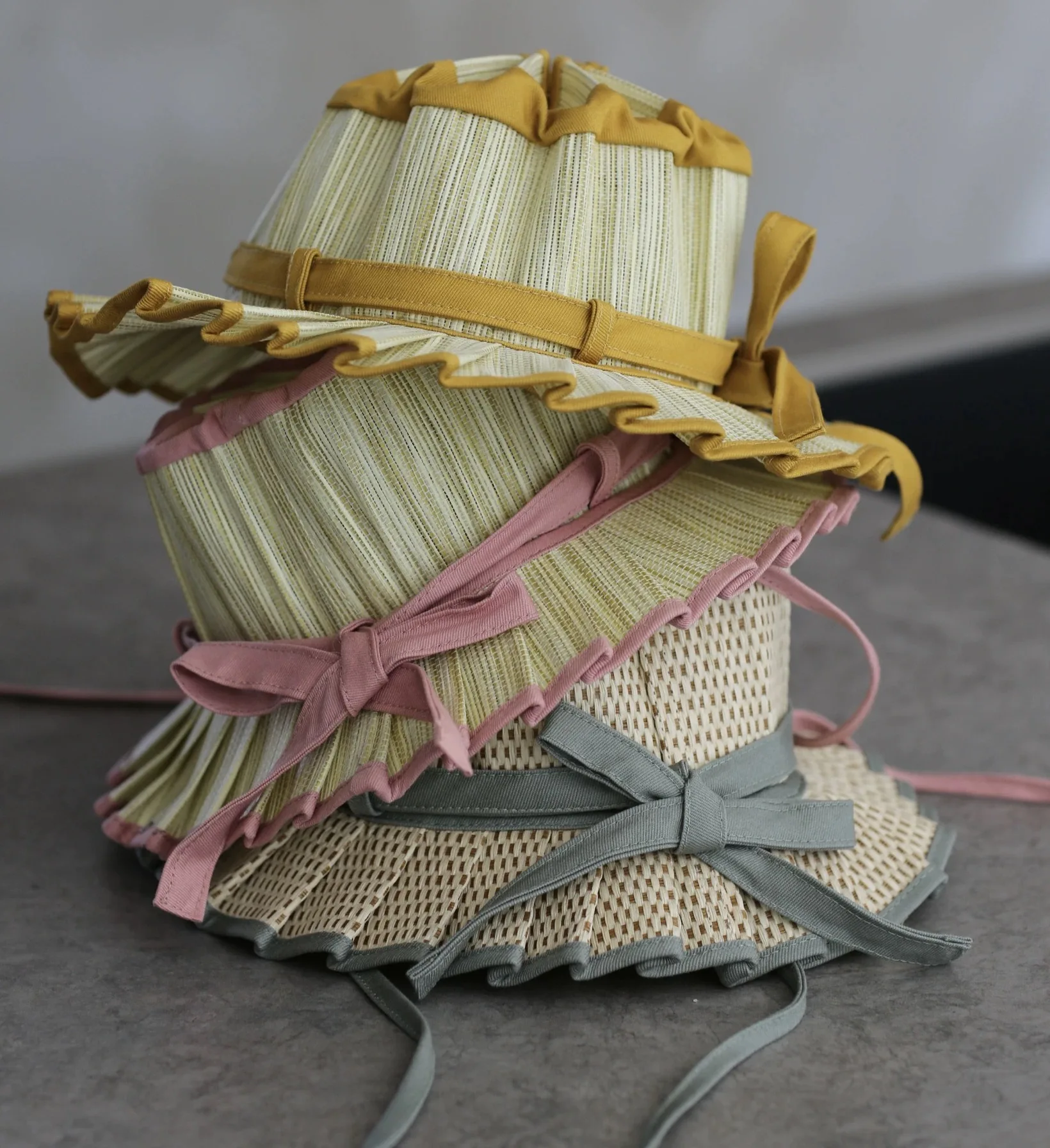 Thumbnail 3 - #36 Trending Straw Hats Right Now