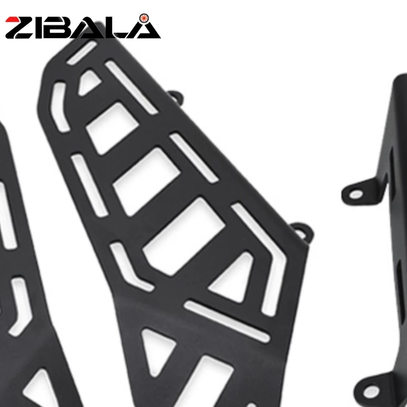 

For Kawasaki Ninja ZX-6R zx6r ZX6R ZX-6R 2024 2025 2026 2027 Motorcycle Windscreen Windshield Deflectors Double Shield Protector