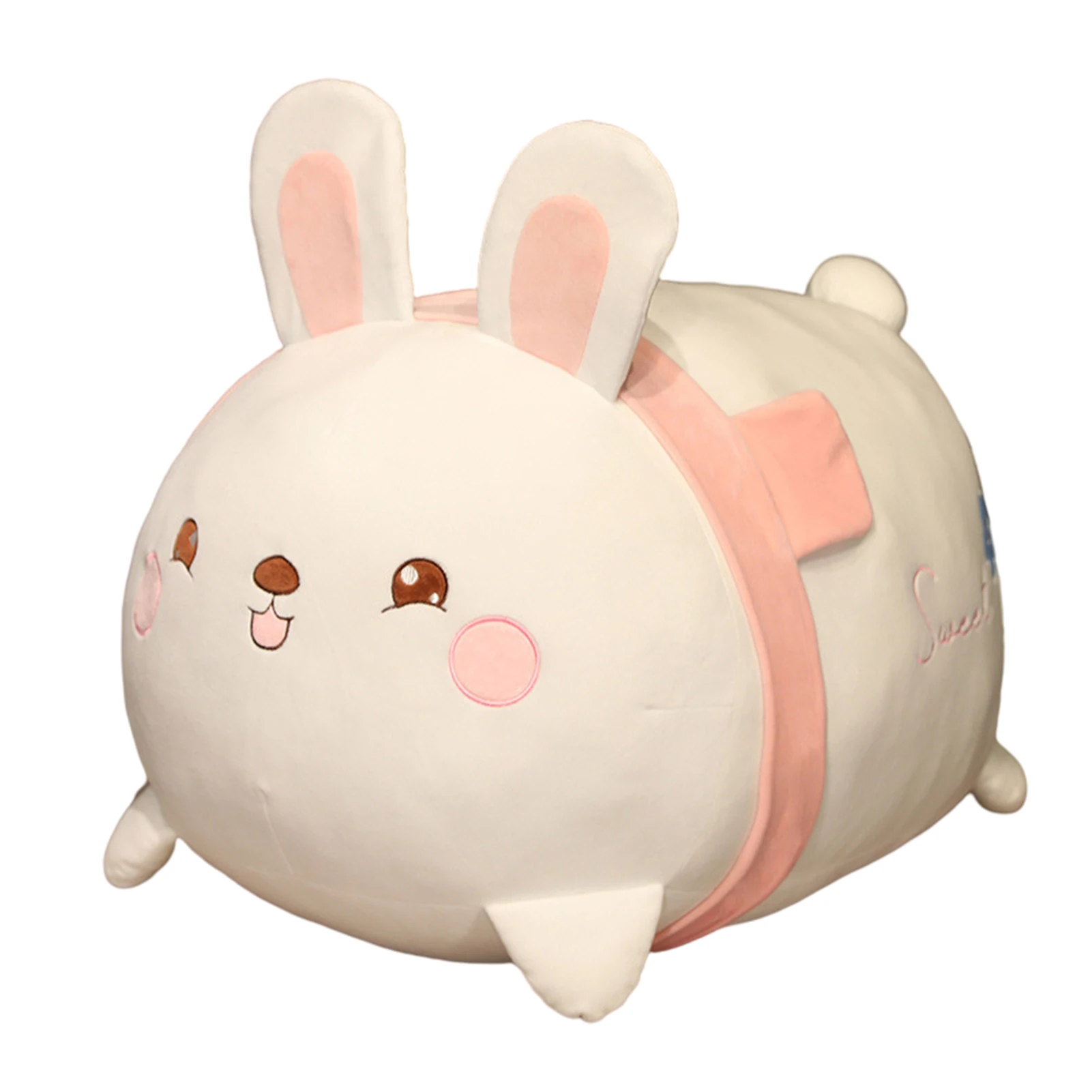 

Плюшевая кукла с животными, мягкая декоративная подушка, украшения для детей, подарок на день рождения, подарки