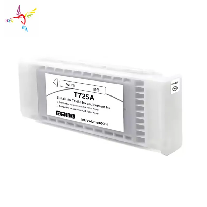 T725A T7251-T7254 Compatible Ink Cartridge For Eps SureColor F2000 F2100 F2130 F2150 printer