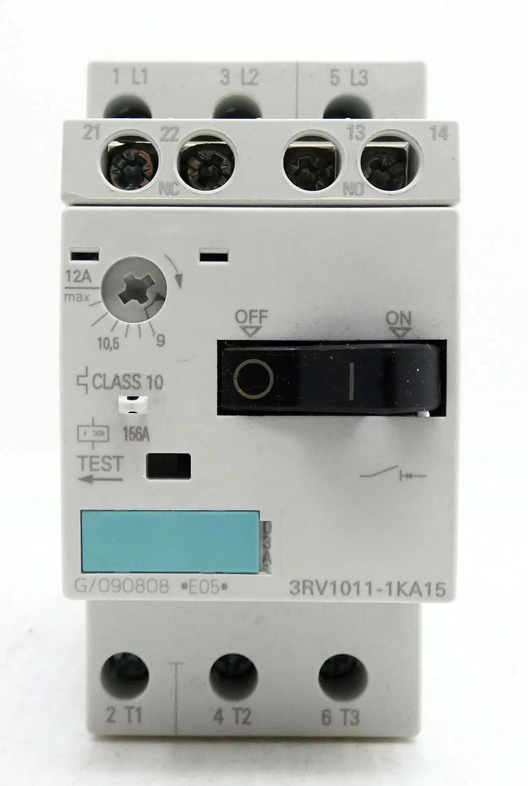 Brand new 3RV1011-1HA15 3RV1011-1GA15 3RV1011-1KA15 3RV1011-1JA15 3RV1011-1FA15 One-year warranty