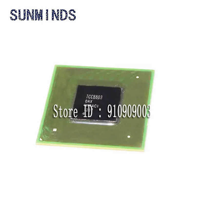 

5 шт. новые TCC8803-OAX TCC8803 TCC8803-OA TCC8803-0AX TCC8803F-OAX 8803 BGA