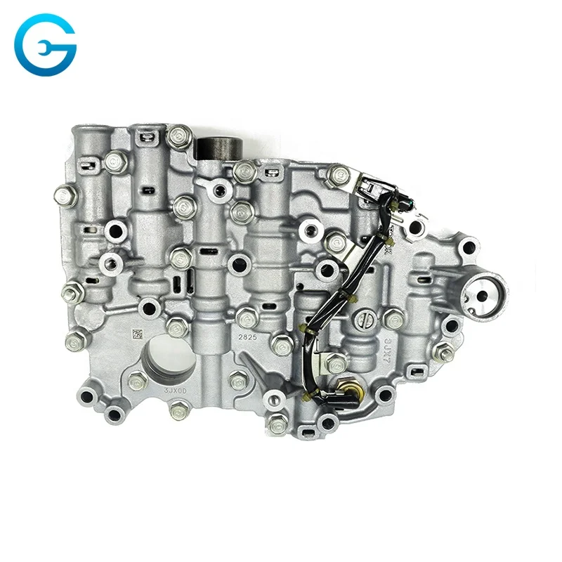 High Performance Parts RE0F11A JF015E CVT JF015 Transmission Body for