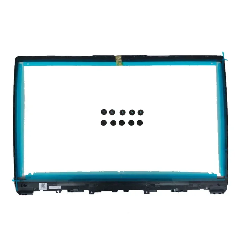 5b30s19034-lcd bezel, black for IdeaPad 1 15ada7 (82r1006vus)