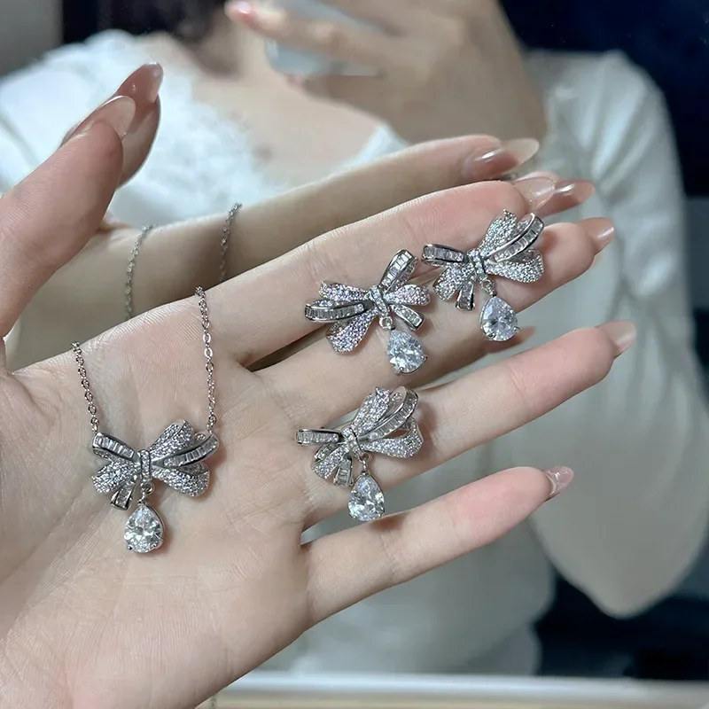 Mdlsweet Bow1Ring S… - image