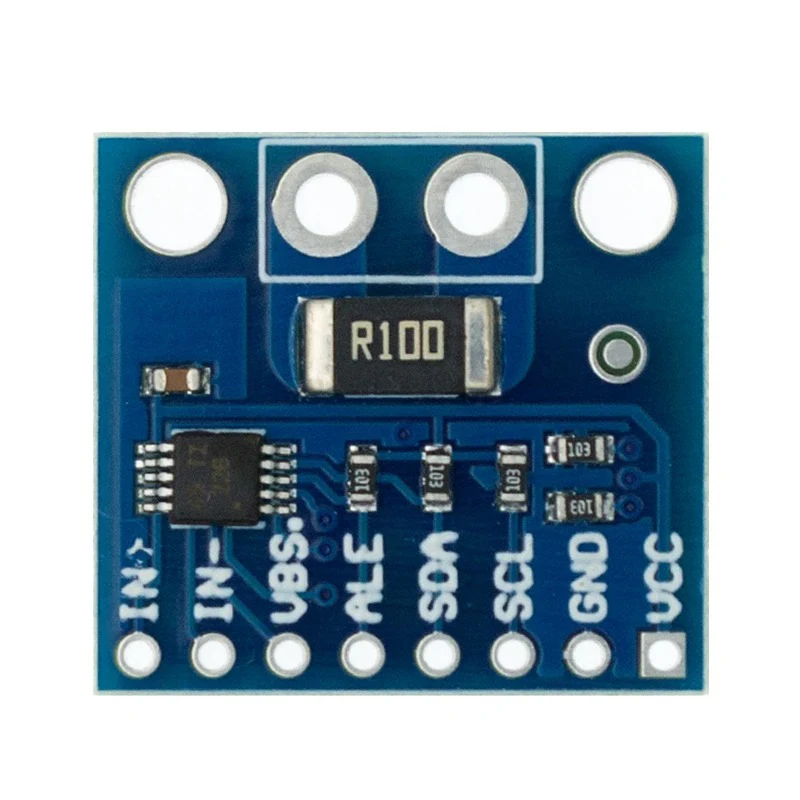 INA226 CJMCU-226 IIC I2C Interface Bi-Directional Current/Power Monitoring Sensor Module For Arduino