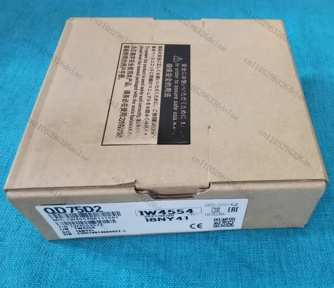 

QD75D1 QD75D1N QD75D2 QD75D2N QD75D4 QD75D4N QD75P1 QD75P1N QD75P2 QD75P2N QD75P4 QD75P4N QD75M1 QD75M2 QD75M4 Оригинальный Новый