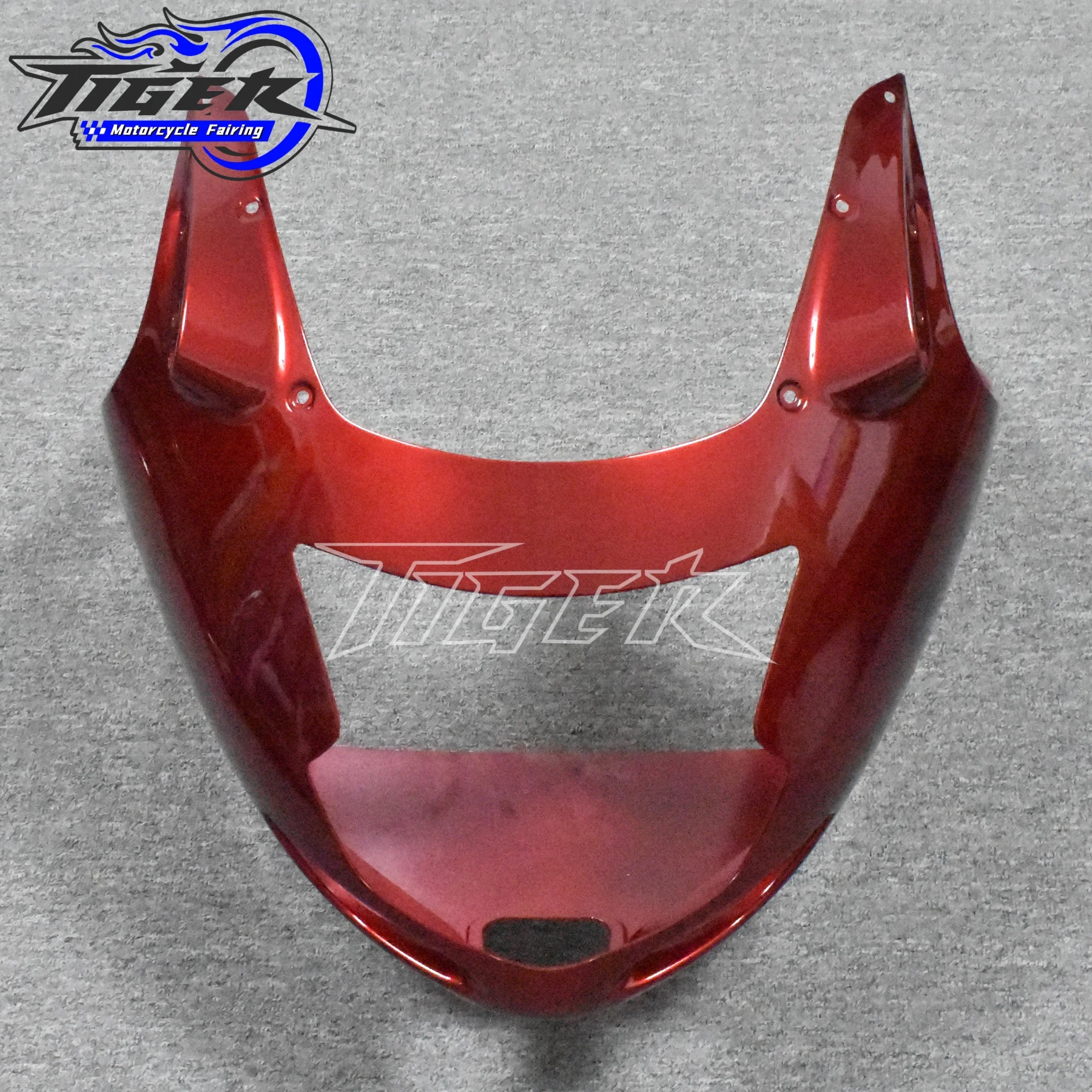 

Fit For Honda CBR1100XX Blackbird 1997-2007 Front Upper Headlight Fairing