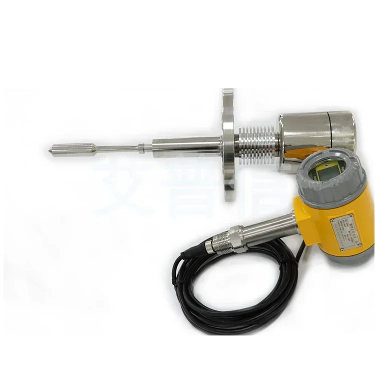 Bee viscometer online measurement tank pipeline installation 4-20mA output