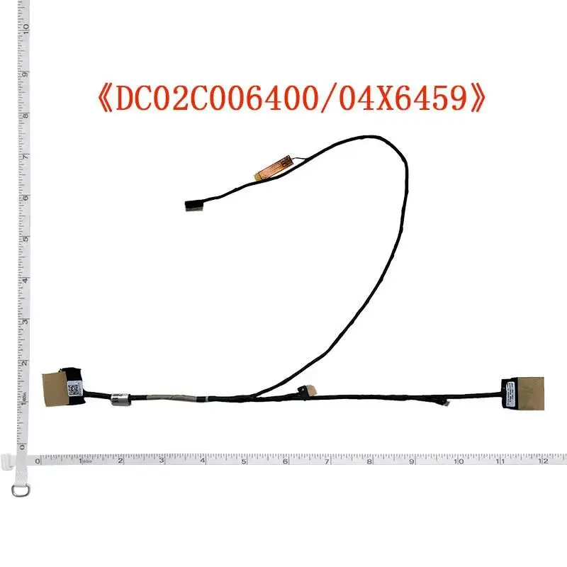 New Line For LENOVO thinkpad S1 Yoga 12 s1 DC02C006400 04X6459 laptop LED LCD LVDS Video Cable