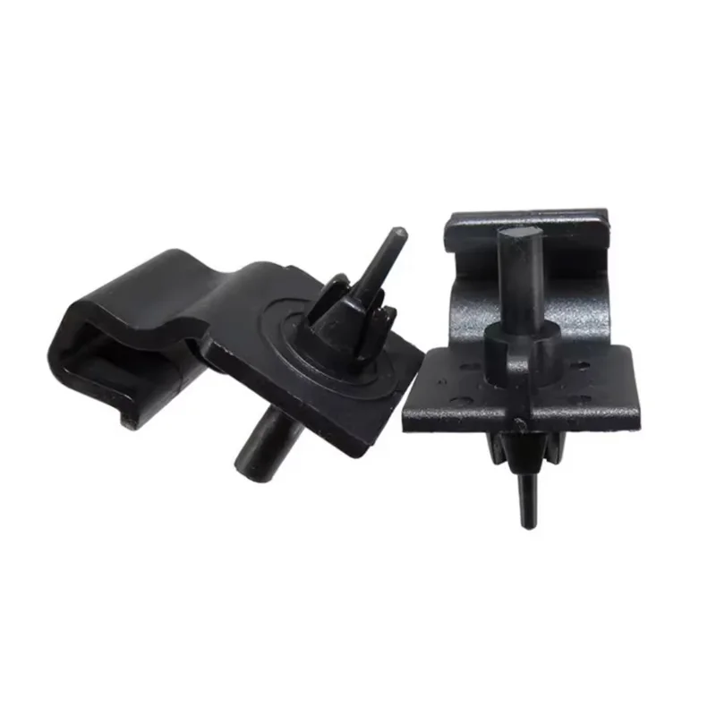 3A086730101C 10PCS A-499 Fastener buckle suitable for Volkswagen Golf Jetta Corrado Mk2 automobile door panel fixing clip