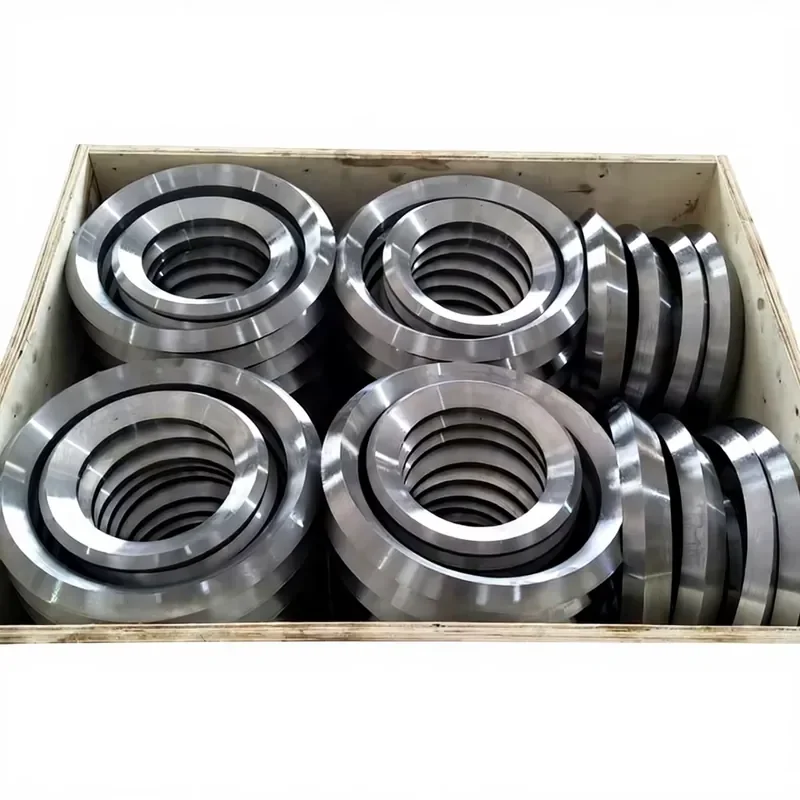 Burning/torch/cutting Ring for Stone Cone Crusher