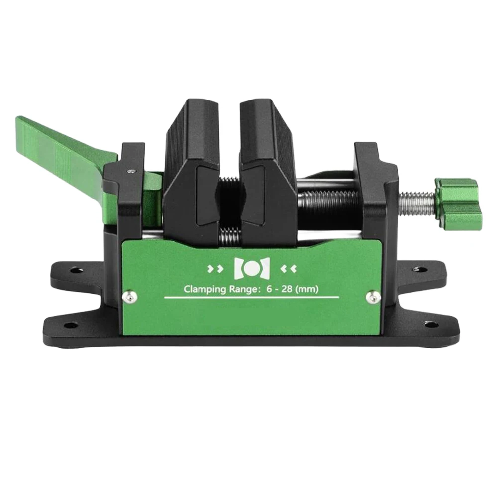 for Golf Course for Quick Release Clamp for Golf Club Grip Installation Kit Golf Grip Kit Vise Clamp Kit for versatile