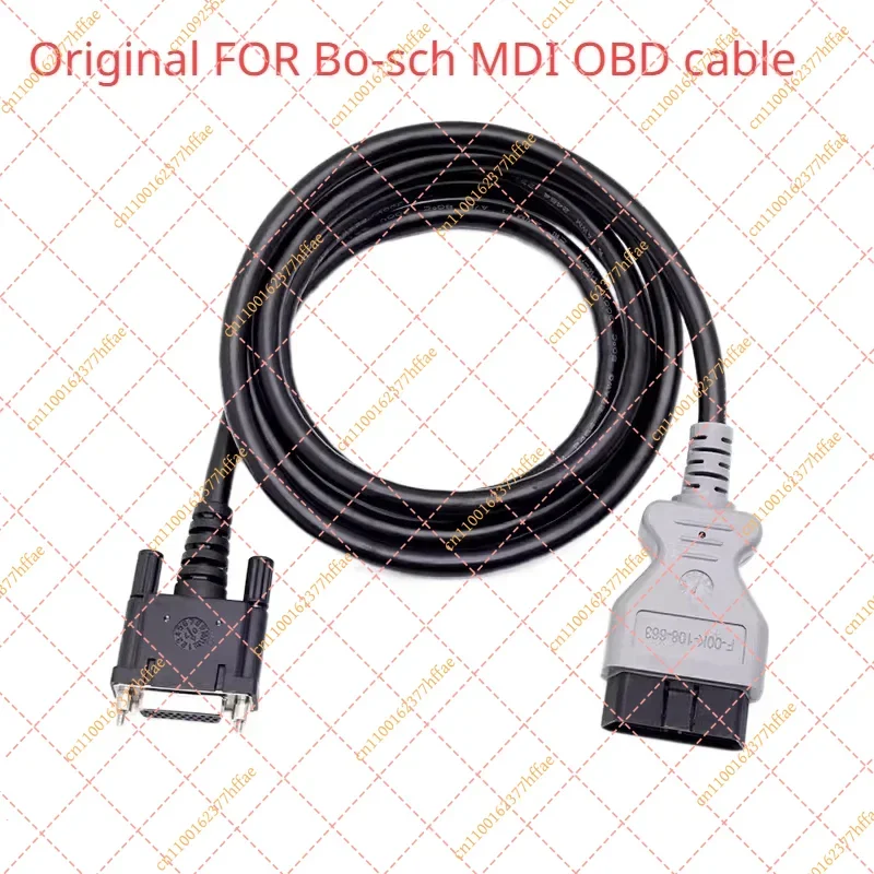 VCI OBD cable 1699200366/USB cable F00K108653 for xentry VCI/MDI2/JLR DOIP view 3