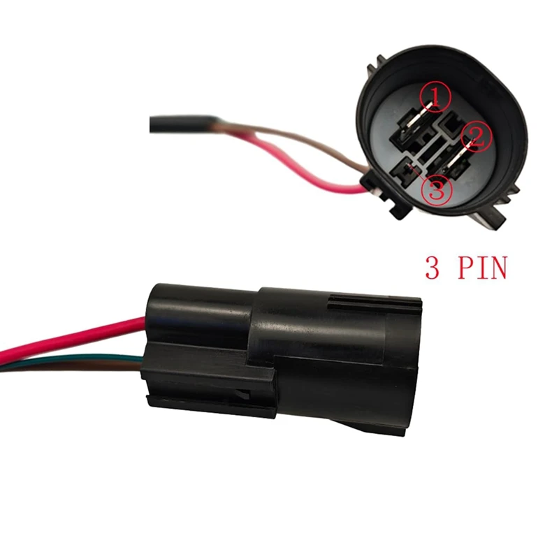 Modul Kontrol Kipas Pendingin Untuk VOLVO C30 S40 C70 S80 V50 31261987 30671060 30680587 306805870 30792688 31261988
