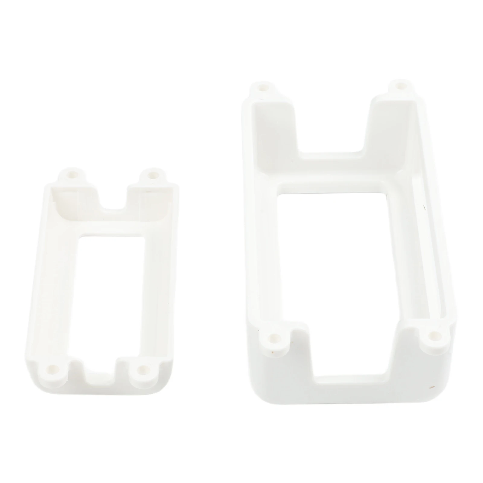 Low Profile Brackets For Installation Controller Mount for White H705 Bracket Specific Fit for H705 H706 Outdoor Light