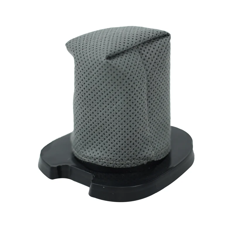 HHO-8PCS مجموعة مرشحات الفراغ لأسماك القرش CH701 مكنسة كهربائية تصفية استبدال أجزاء CH701 الملحقات #2