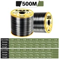 500m Moss Green