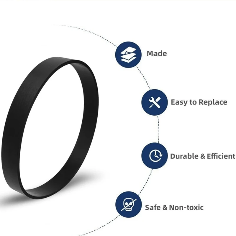 เปลี่ยนลูกกลิ้งแปรงสําหรับ Bissell Cleanview หมุนสัตว์เลี้ยง Crosswave 2252 2254 2256 2289 2489 2490 2492 2316 2486 1824