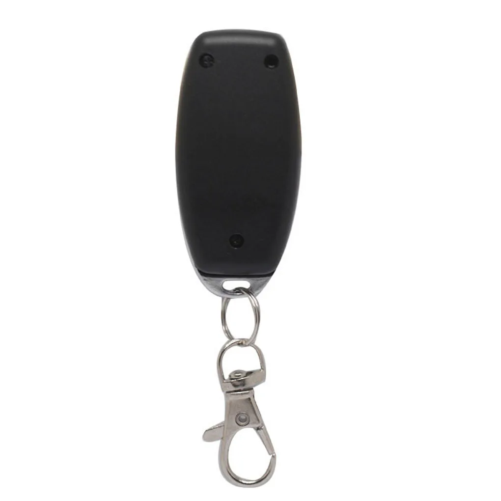 Copy 433.92MHZ  garage door remote control, copy electric door handle, The copy brand