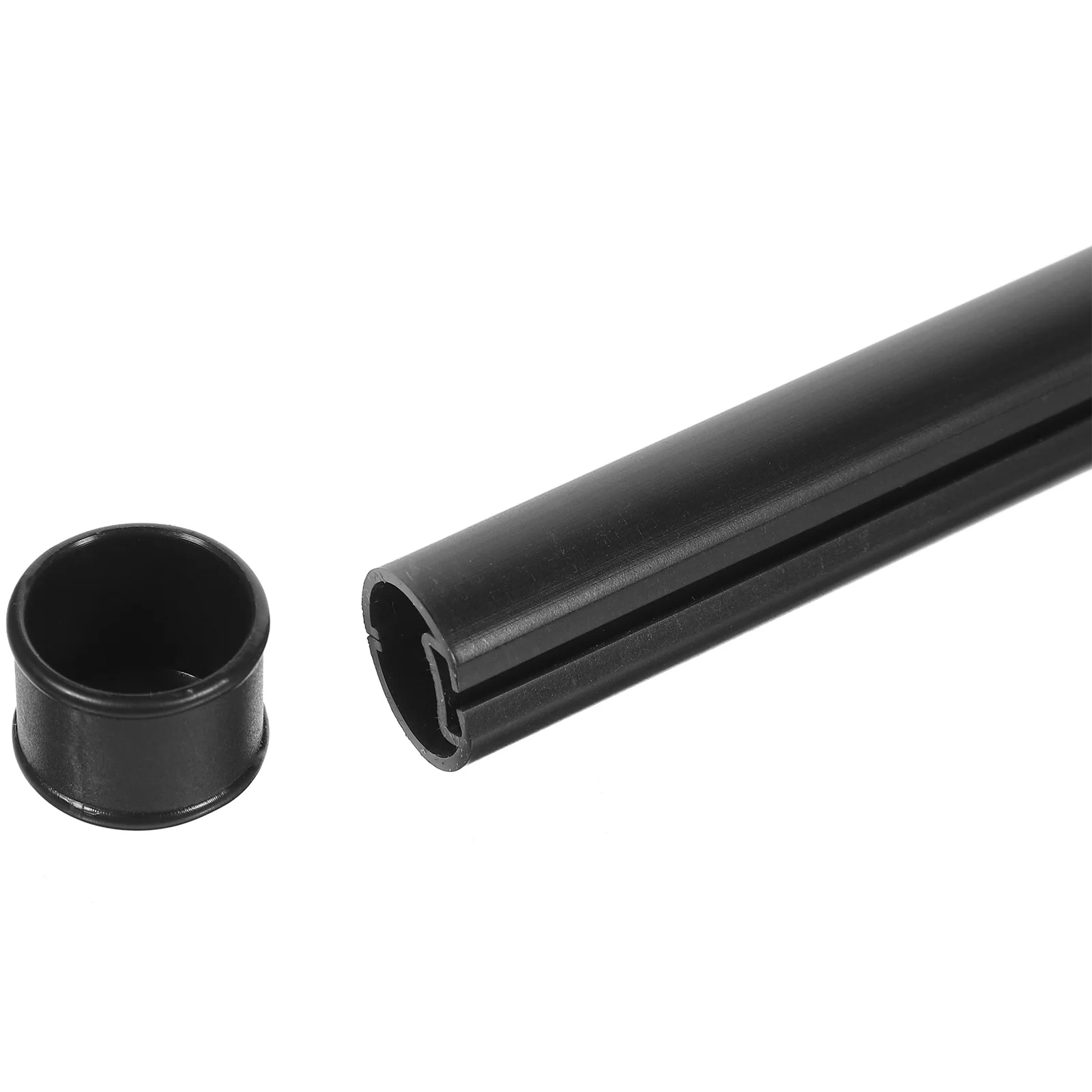 

1 Set Abs Plastic Poster Hanger For Wall Decor Hanging Scroll Frame Painting Display Dowel Hanger Household Poster Frame Artwork