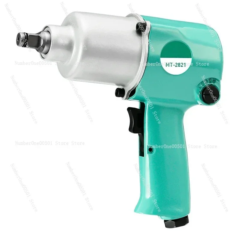 Pneumatic Impact Wrench High Torque Series Tire Lug Nut Remover Industrial Air Tool Heavy Duty Auto Repair -095