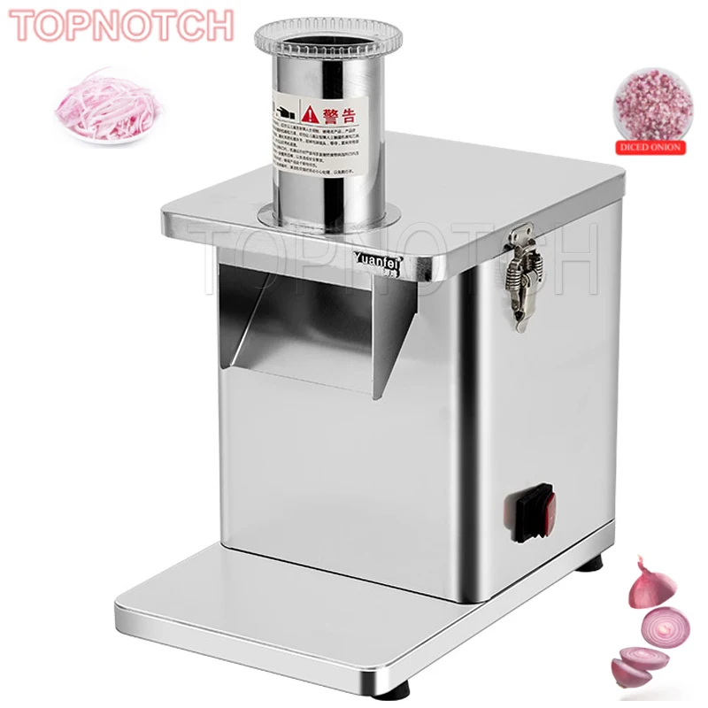 110v 220v Commercial Vegetable Cube Cutting Machine Carrot Potato Onion Dicer Vegetable Dicing Machine