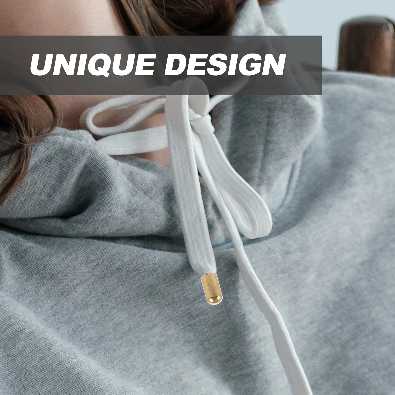 

30 шт. металлических стопоров для шнура, концевиков для браслетов, ожерелий, ремней, фурнитура для рукоделия