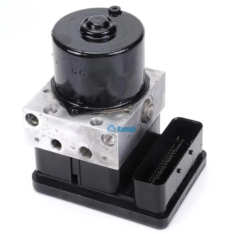 

Gold seller ABS Brake Pump Module OEM 1K0614517R 1K0-614-517R for 06-10 A3 VW Jetta Golf