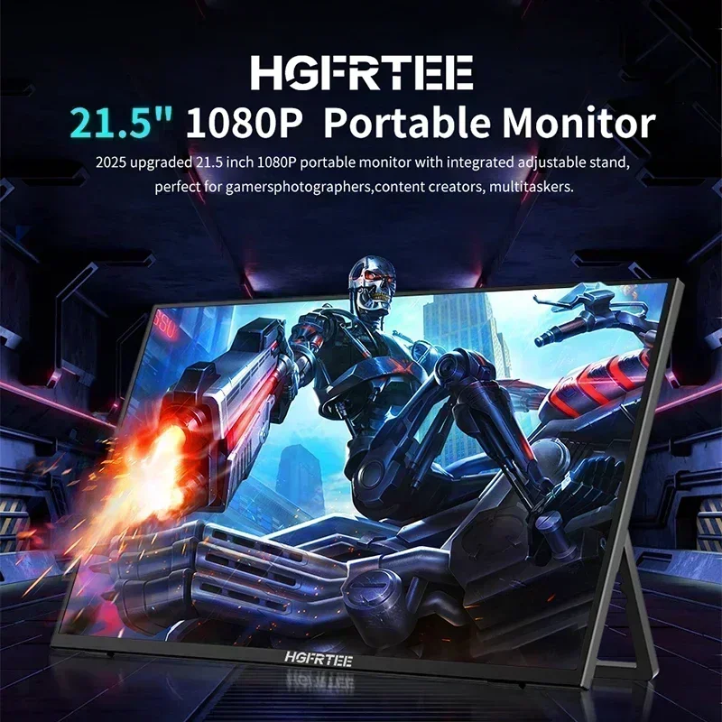 Thumbnail 3 - #14 Cheap Computer Monitors Worth Buying