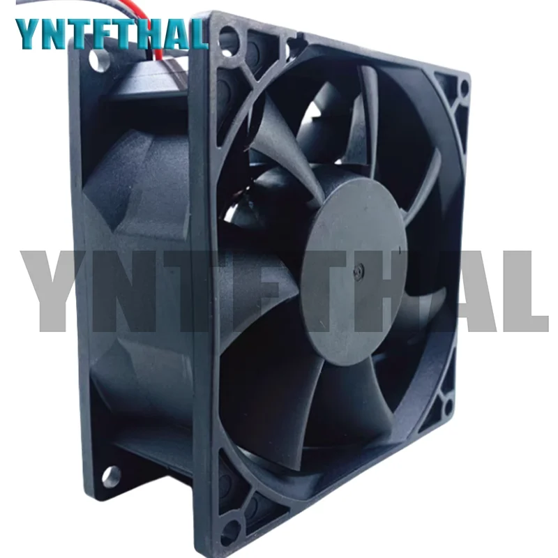 새로운 FFB0924VHE 24V 0.42A 냉각 팬