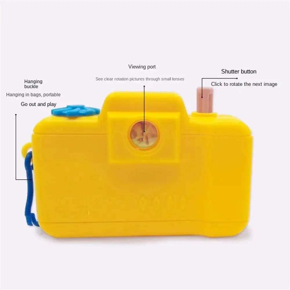 Рисунок 4 - Детские игрушки для камеры на день рождения