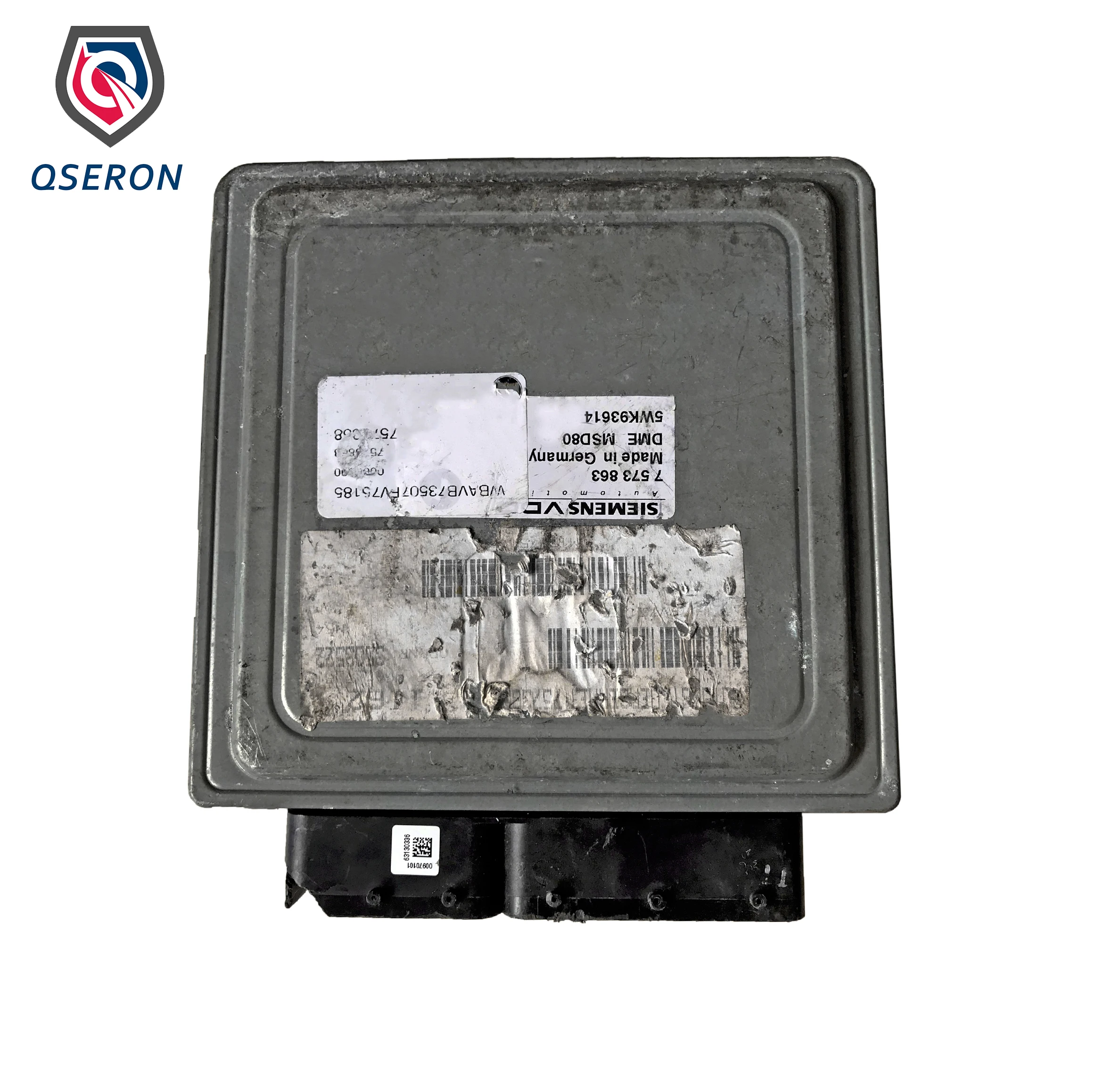 High Quality Computer Control Module ECU For BMW 7573863 5WK93614 Computer Control Module ECU For Bmw 3-SERIES E90