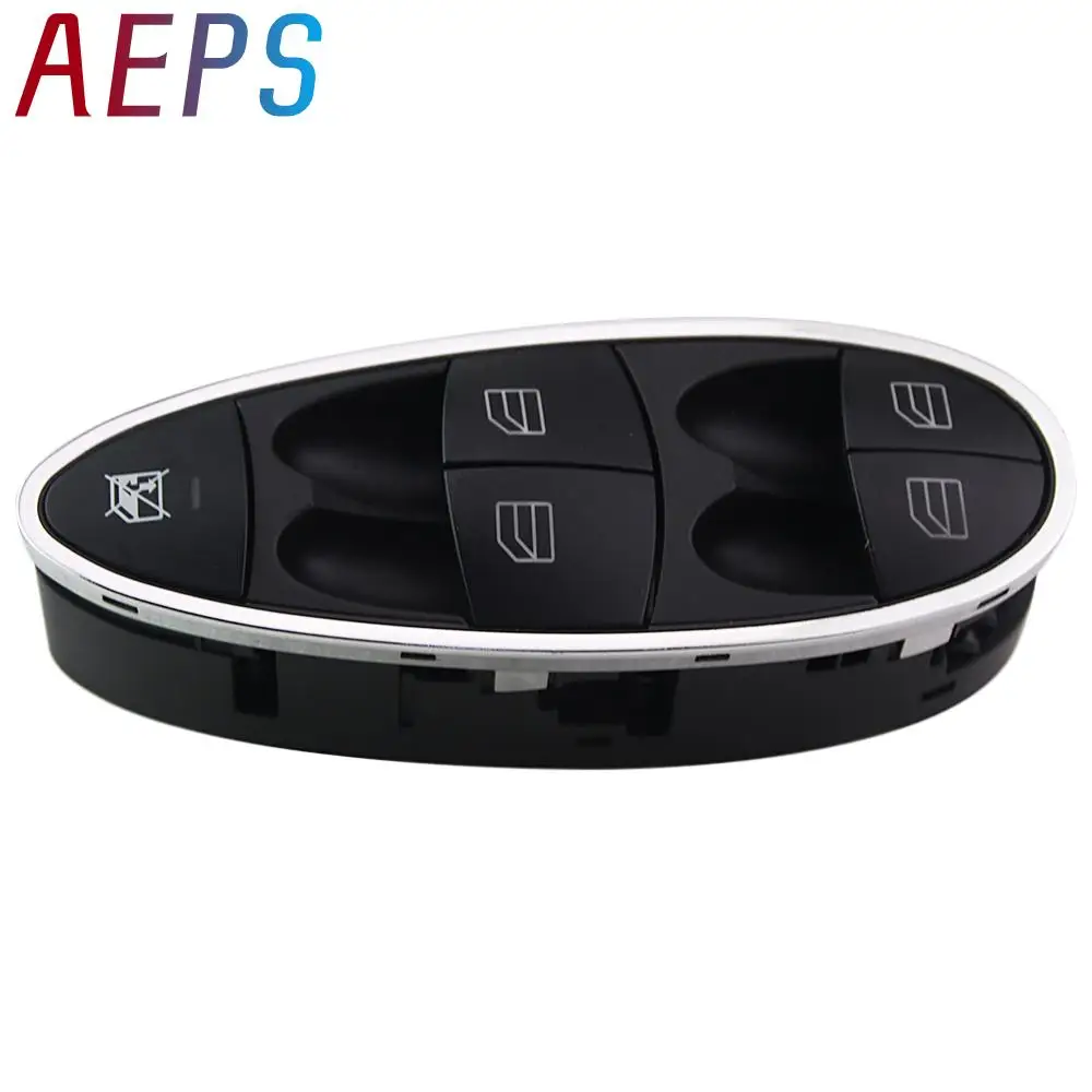 

Для Mercedes Benz C219 W211 CLS550 E350 автозапчасти электрический стеклоподъемник кнопка переключателя подъемника