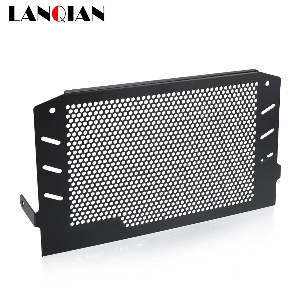 

Radiator Guard Protector Grille Grill Cover For Kawasaki Vulcan S 650 VN650 2015-2017-2018-2019-2020-2021-2022-2023-2024-2025