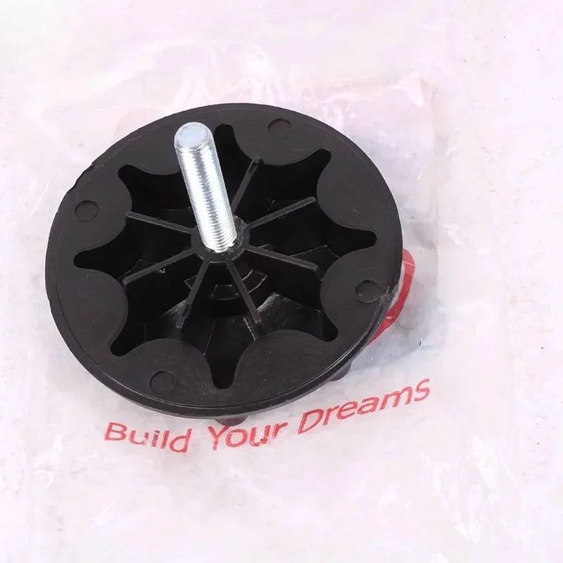 غطاء برغي تثبيت الإطارات الاحتياطية لـ BYD Qin Pro Song Pro New Qin Han EV Song PLUS Qin PLUS EV #2