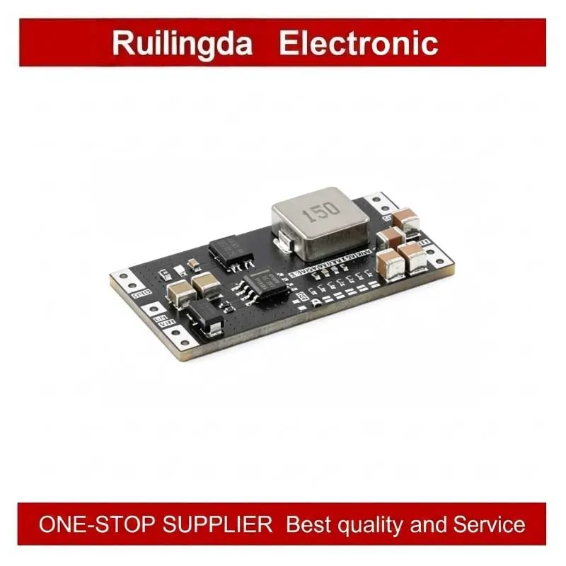 Original TPS54560 Step-Down Switching Power Module Low Ripple DC-DC High Voltage 60V Step-Down 5A High Current