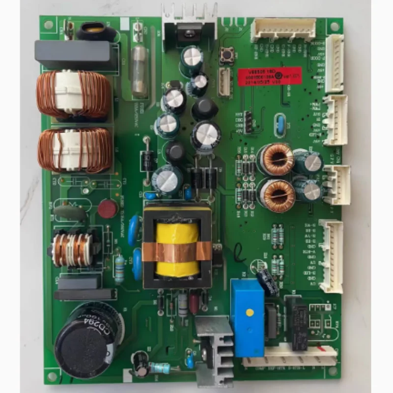 Used for Haier refrigerator BCD-296WDCN power control board 0061800138A computer board