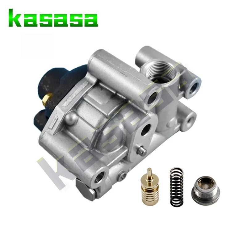 33510N-01 RE0F10E JF011E RE0F10A JF015E RE0F11A JF016E RE0F10D F1CJA Transimission Oil Pump & Pump Flow Control Valve for Nissan