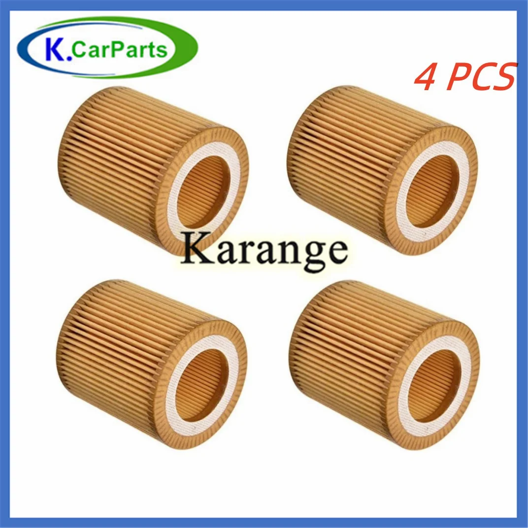 1/2/4X Oil Filter 11427566327 11427541827 11427953129 For Bmw 1 2 3 4 5 6 7 Series/X1 E84/X3 E83,F25/X4 F26/X5 E70,F15,F85 X6